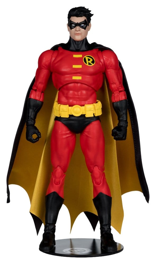DC Direct Page Punchers figurine Robin (Teen Titans #41) 18 cm
