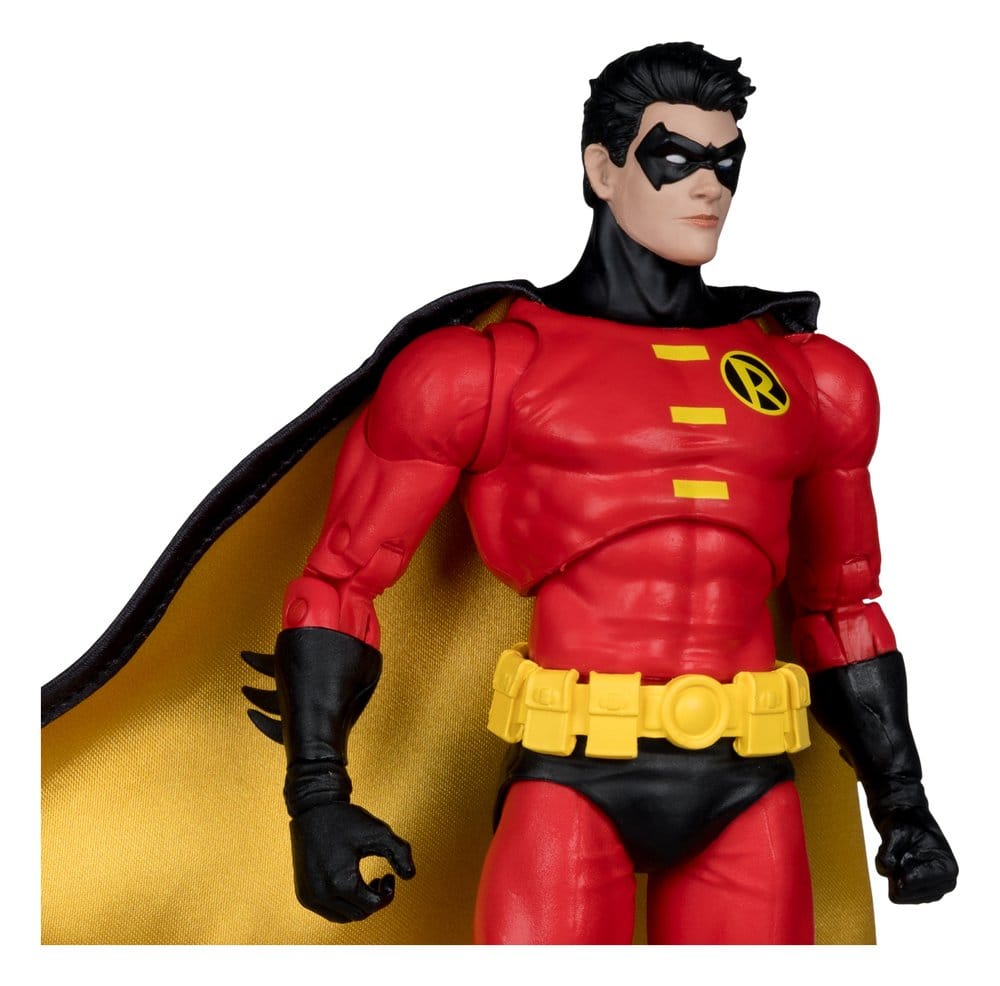 DC Direct Page Punchers figurine Robin (Teen Titans #41) 18 cm