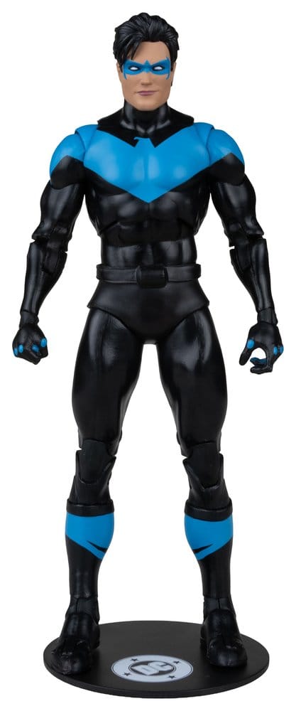 DC Direct Page Punchers figurine Nightwing (Nightwing #81) 18 cm