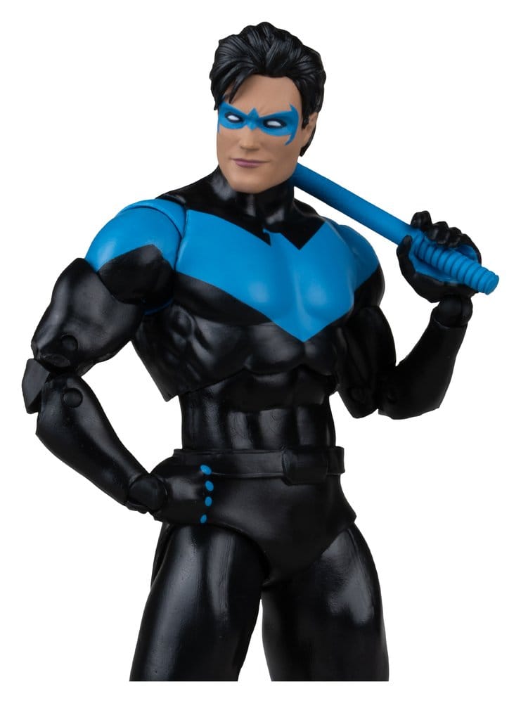 DC Direct Page Punchers figurine Nightwing (Nightwing #81) 18 cm