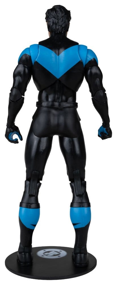 DC Direct Page Punchers figurine Nightwing (Nightwing #81) 18 cm