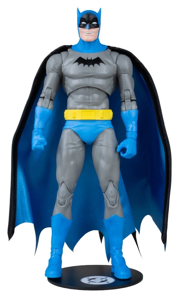 DC Direct Page Punchers figurine Batman (Batman #1) 18 cm