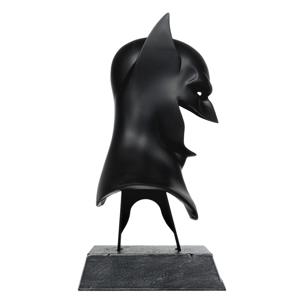 Batman DC Direct mini réplique 1/3 masque de Batman (Detective Comics #27) (1st Apperance) 18 cm