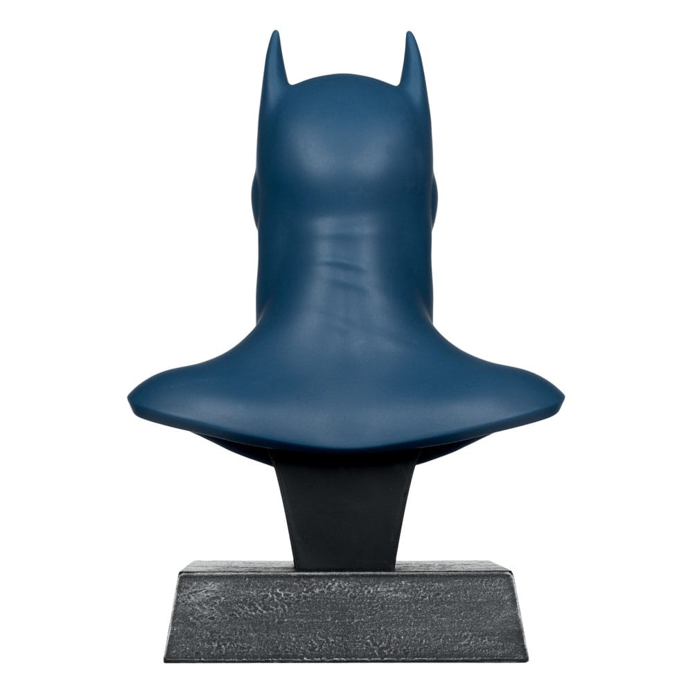 Batman Hush DC Direct mini réplique 1/3 masque de Batman 19 cm