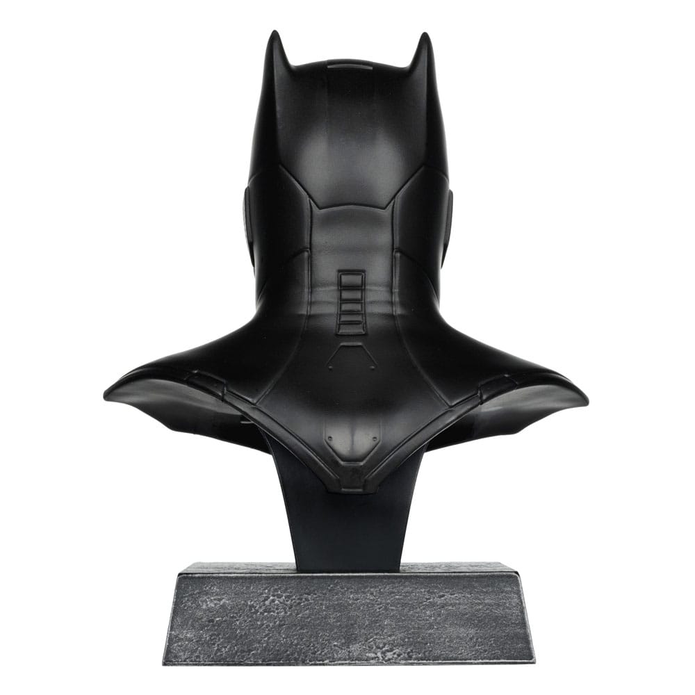 Batman DC Direct mini réplique 1/3 masque de Batman (Justice League Tactical Suit) 19 cm