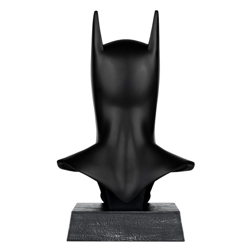 Batman DC Direct mini réplique 1/3 masque de Batman (Batman et Robin) 19 cm
