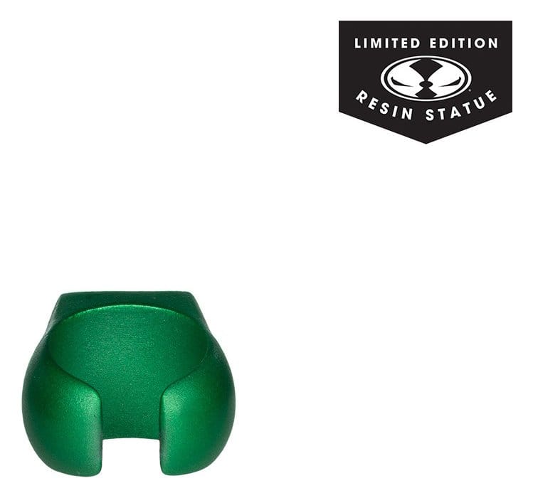 DC Direct Green Lantern buste &nbsp;1/1 Hal Jordan with Power Ring Prop Replica (Gold Label) 26 cm