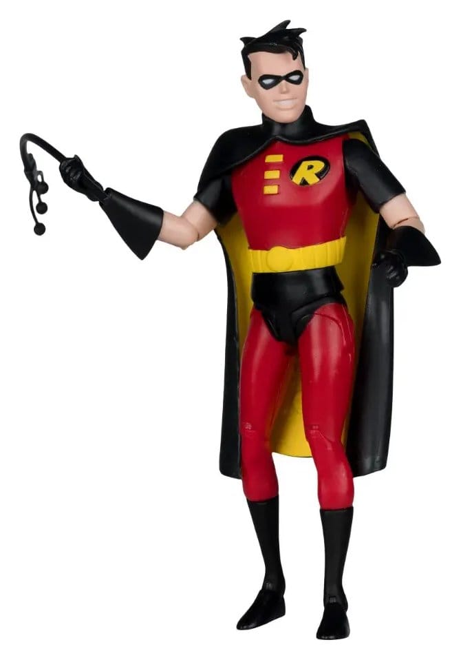 Batman: The Animated Series DC Direct figurine Build-A-Figure Robin 15 cm