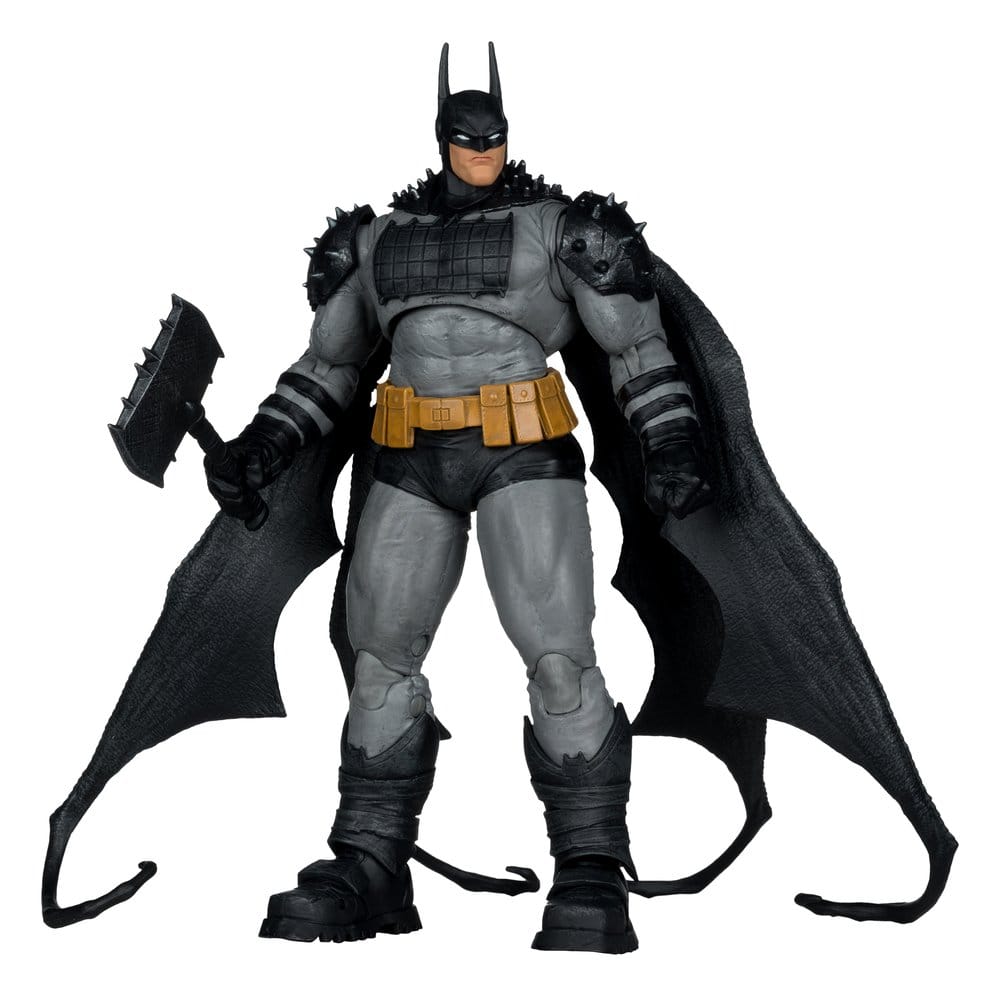DC Multiverse McFarlane Elite Edition figurine deluxe Batman (Absolute Batman) #16 18 cm