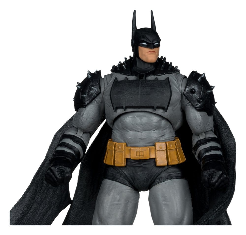 DC Multiverse McFarlane Elite Edition figurine deluxe Batman (Absolute Batman) #16 18 cm
