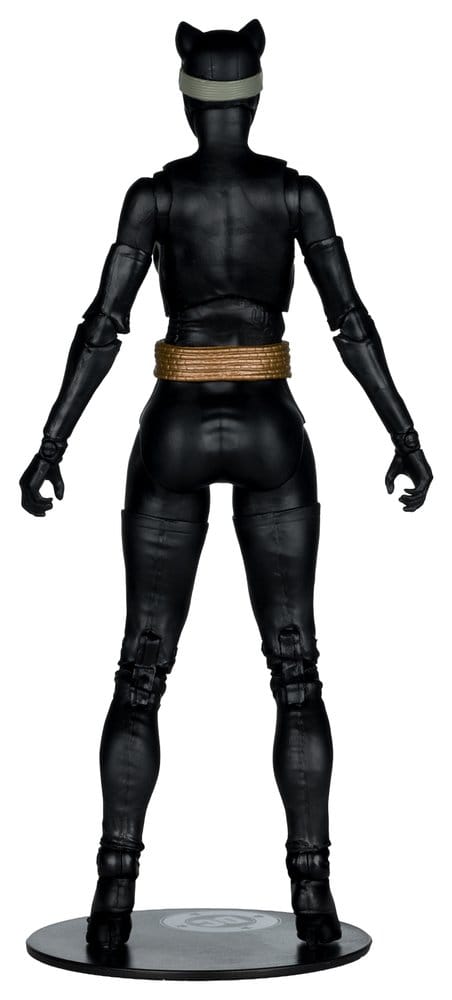 DC Multiverse figurine Catwoman (Batman: Hush) (Gold Label) 17 cm