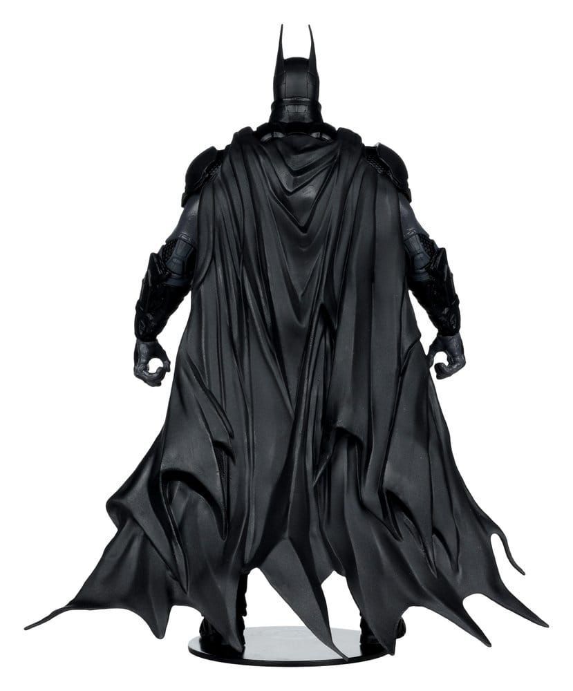 DC Multiverse figurine Batman (Arkham Knight) 19 cm
