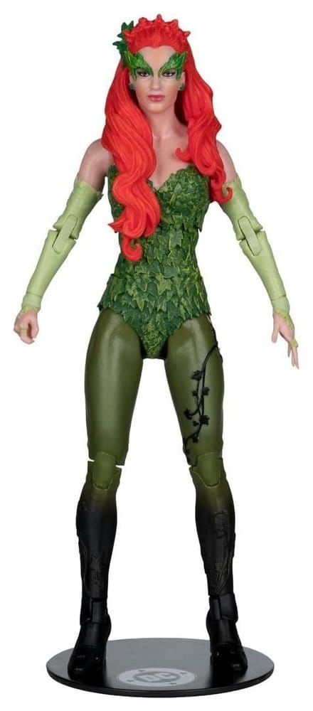 Batman & Robin DC Multiverse figurine Poison Ivy (Gold Label) 18 cm