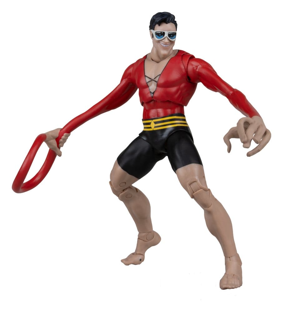 DC Multiverse figurine Plastic Man (The Terrifics) 18 cm