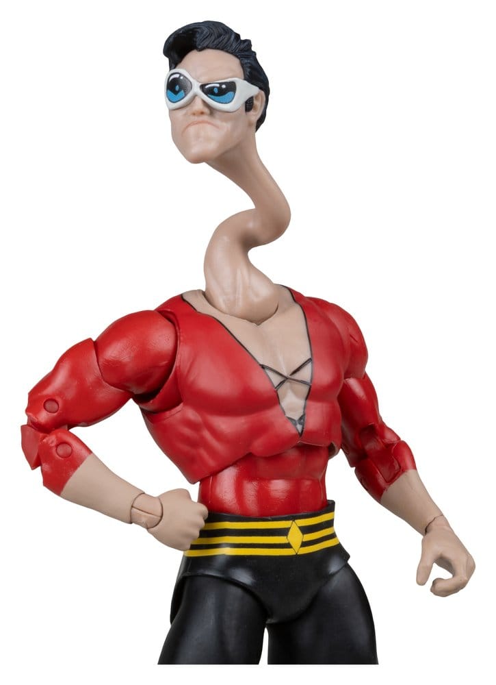 DC Multiverse figurine Plastic Man (The Terrifics) 18 cm