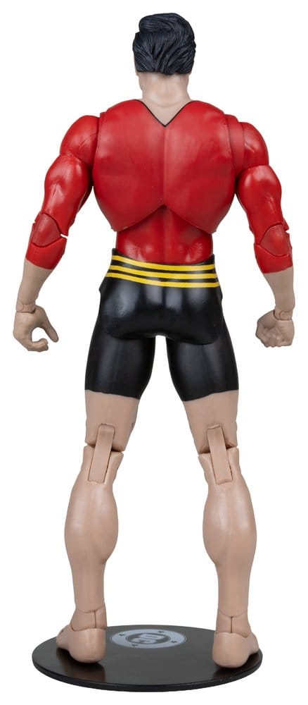DC Multiverse figurine Plastic Man (The Terrifics) 18 cm
