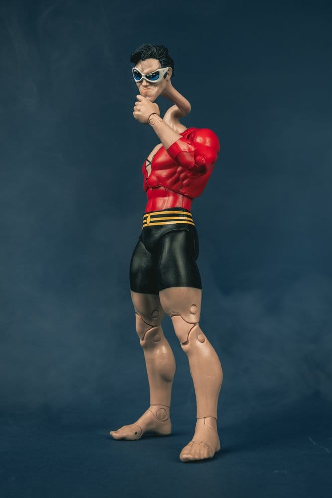 DC Multiverse figurine Plastic Man (The Terrifics) 18 cm