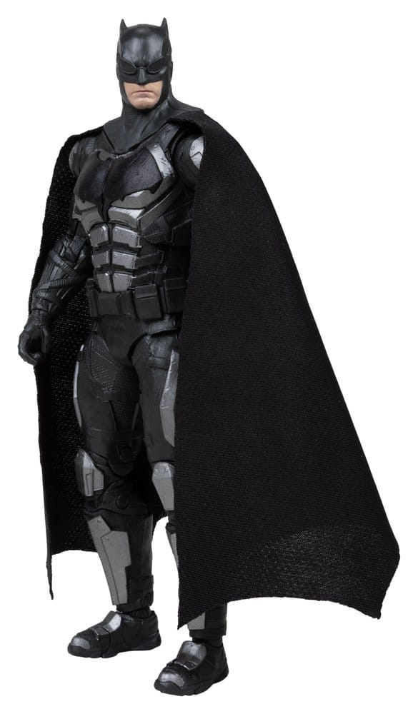 DC Multiverse figurine Batman (Justice League) (Gold Label) 18 cm