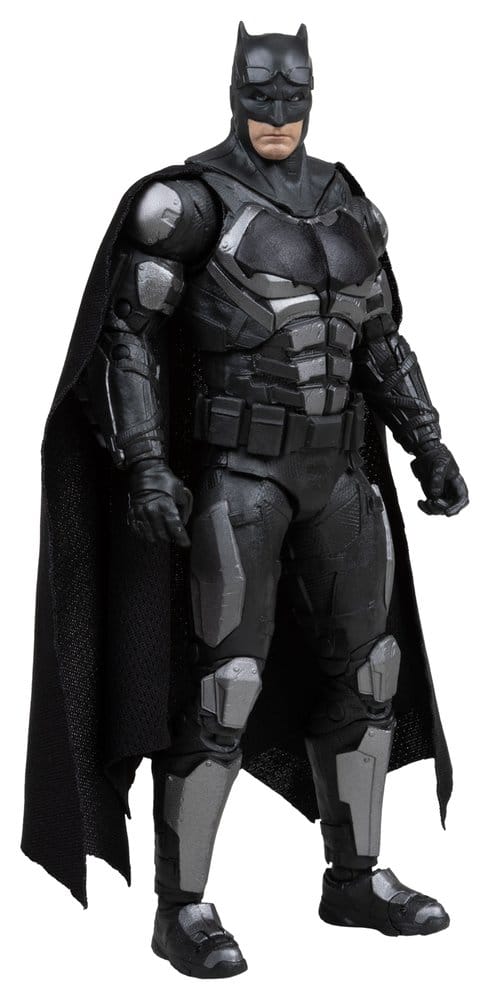 DC Multiverse figurine Batman (Justice League) (Gold Label) 18 cm