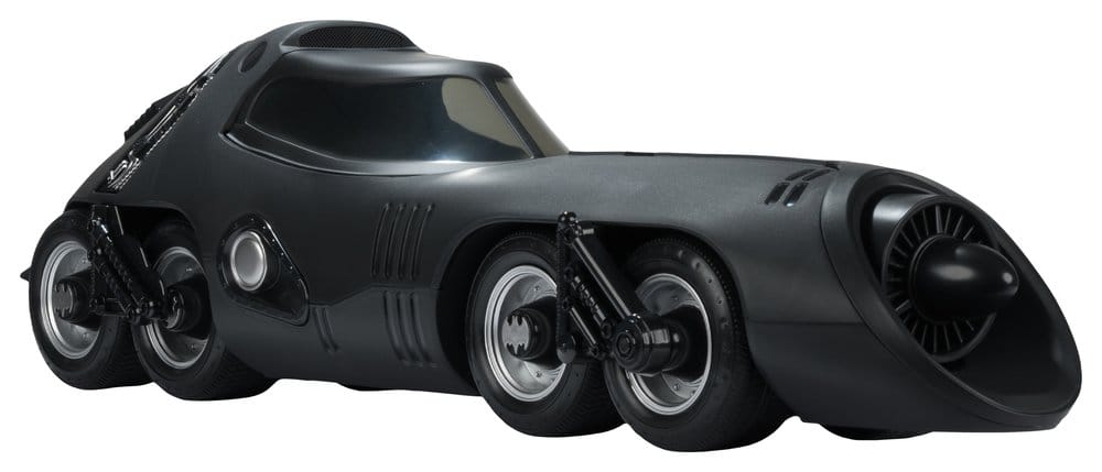 DC Theatrical véhicule Batmissile (Batman Returns) 54 cm