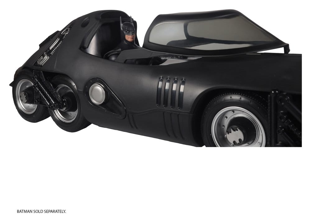 DC Theatrical véhicule Batmissile (Batman Returns) 54 cm