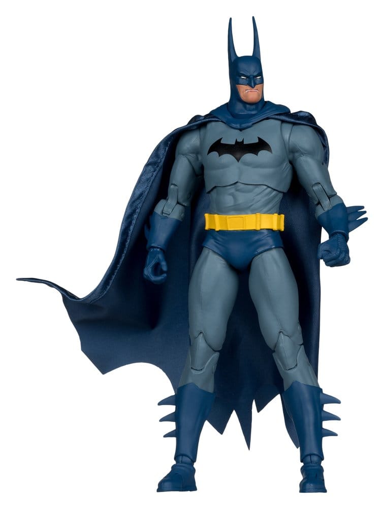 DC Multiverse figurine Batman (Batman: Haunted Gotham) 20 cm