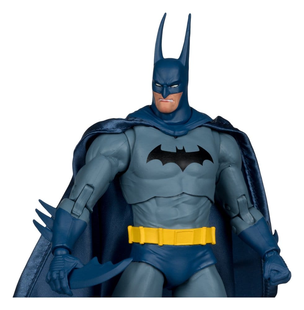DC Multiverse figurine Batman (Batman: Haunted Gotham) 20 cm