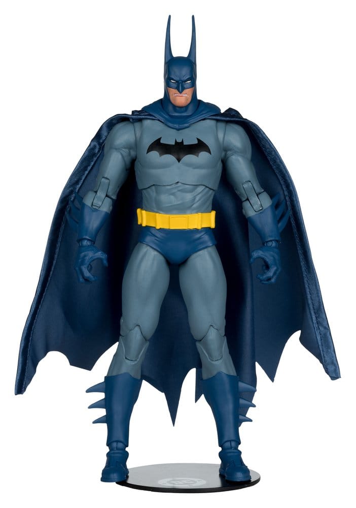 DC Multiverse figurine Batman (Batman: Haunted Gotham) 20 cm