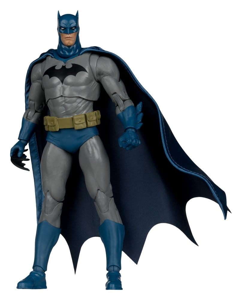 DC Multiverse figurine Batman (Batman:Hush 2) 18 cm