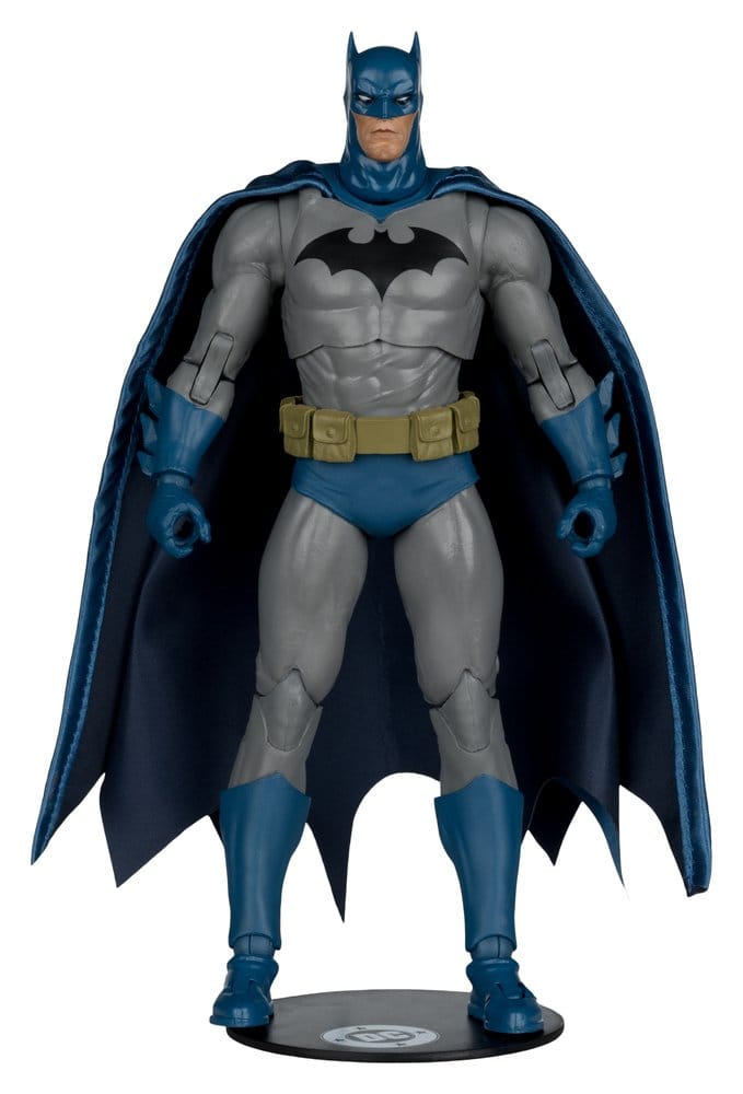 DC Multiverse figurine Batman (Batman:Hush 2) 18 cm