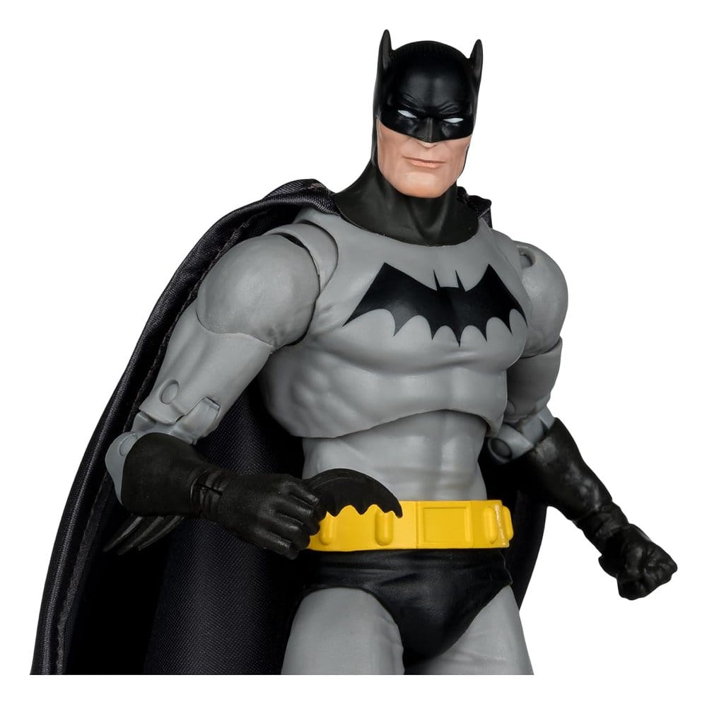 DC Multiverse figurine Batman (Batman #1) 18 cm (Platinum Edition)