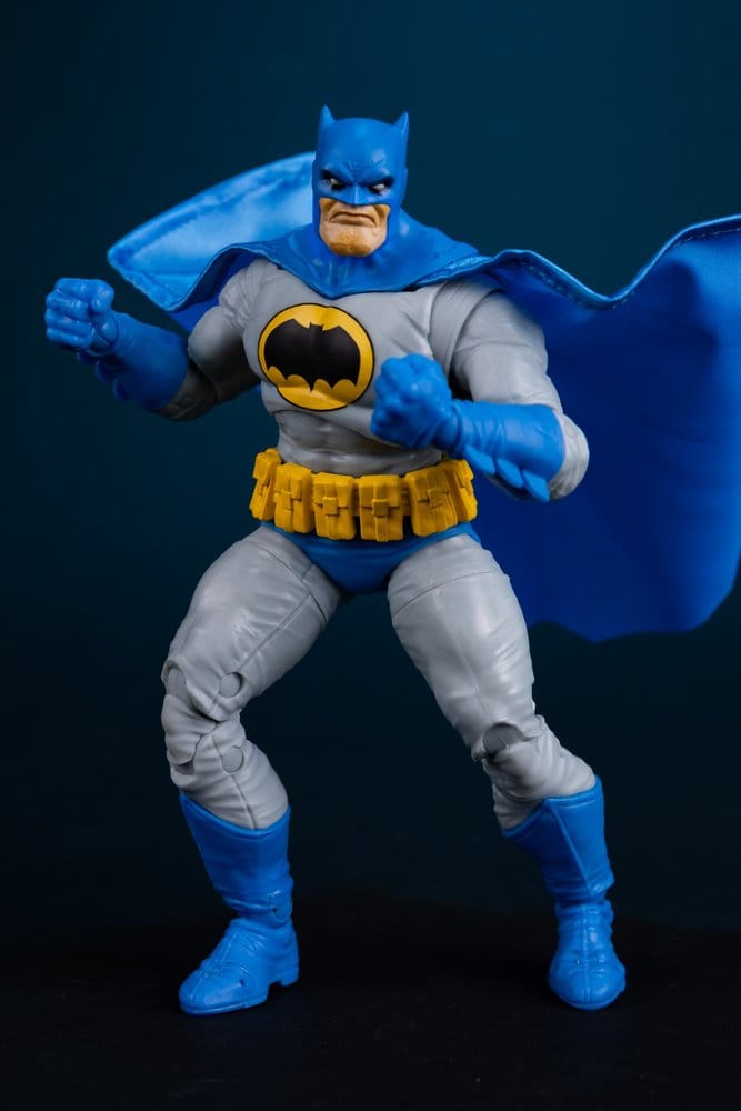 DC Multiverse figurine Batman (Dark Knight Returns) 18 cm