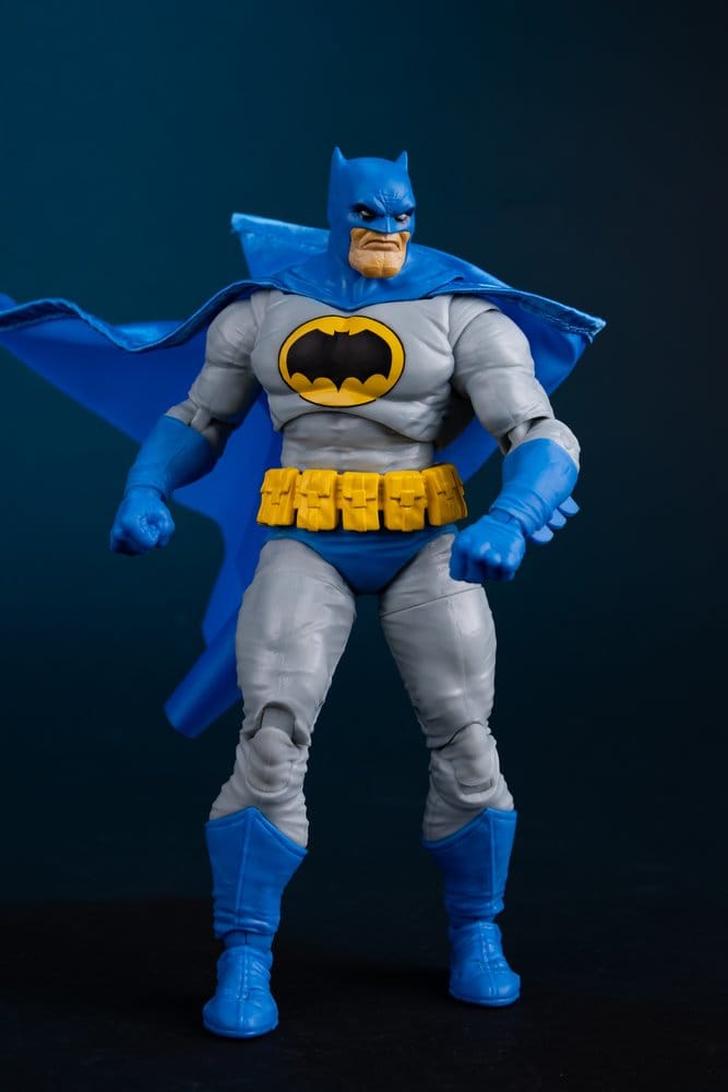 DC Multiverse figurine Batman (Dark Knight Returns) 18 cm