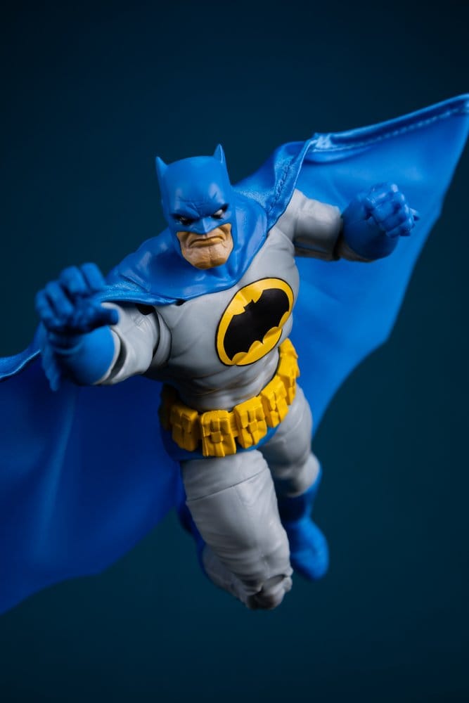 DC Multiverse figurine Batman (Dark Knight Returns) 18 cm