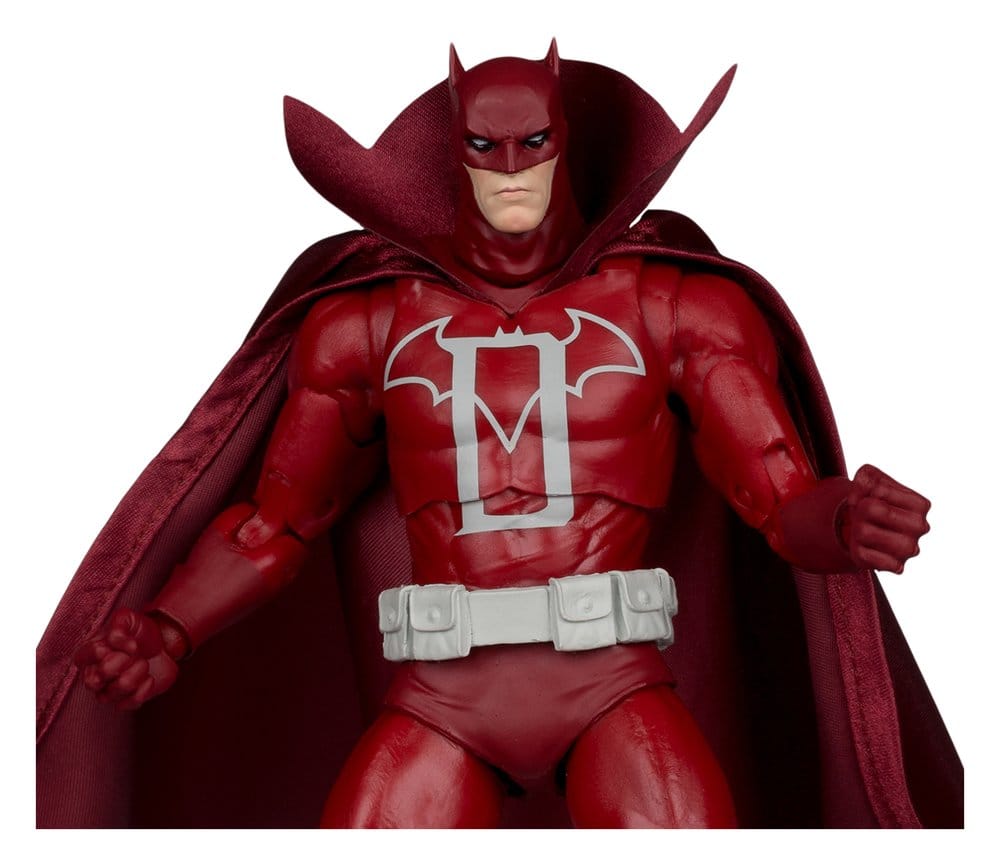 DC Multiverse figurine Batman Deadman (Knight Terrors) 19 cm