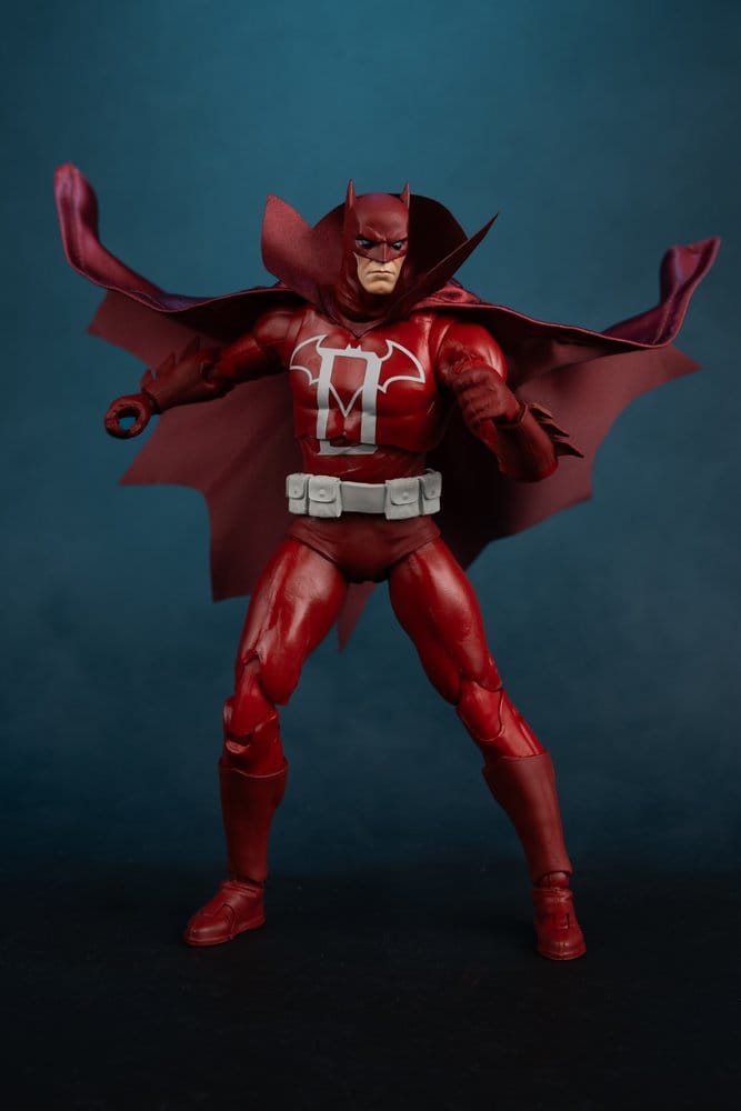 DC Multiverse figurine Batman Deadman (Knight Terrors) 19 cm