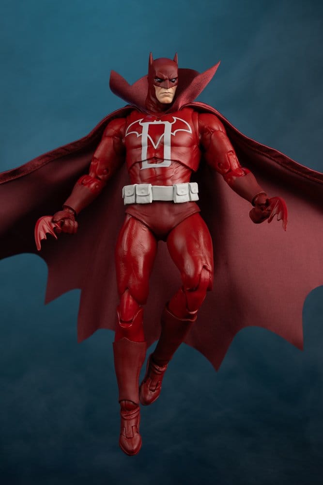 DC Multiverse figurine Batman Deadman (Knight Terrors) 19 cm