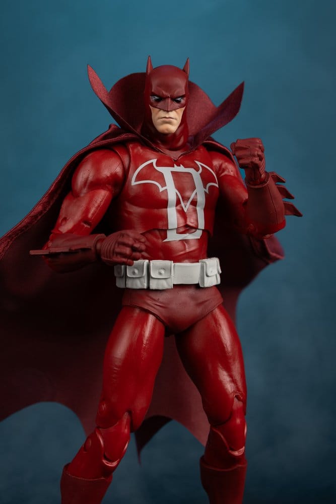 DC Multiverse figurine Batman Deadman (Knight Terrors) 19 cm