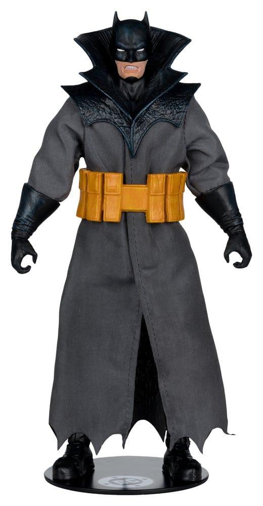 DC Multiverse figurine Damian Batman (Batman of Bethlehem) 18 cm
