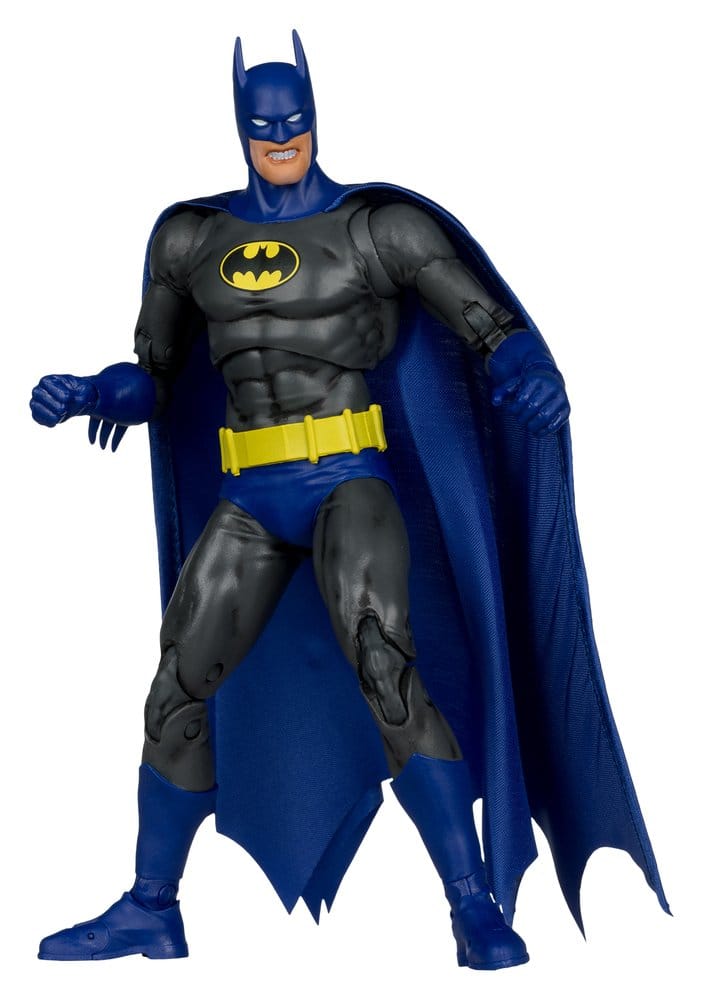 DC Multiverse figurine Batman (90's Justice League) 18 cm