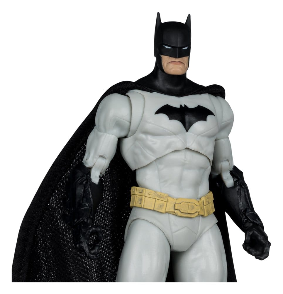 DC Multiverse figurine Batman (The New 52) 18 cm