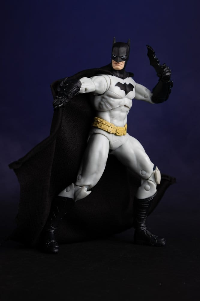 DC Multiverse figurine Batman (The New 52) 18 cm