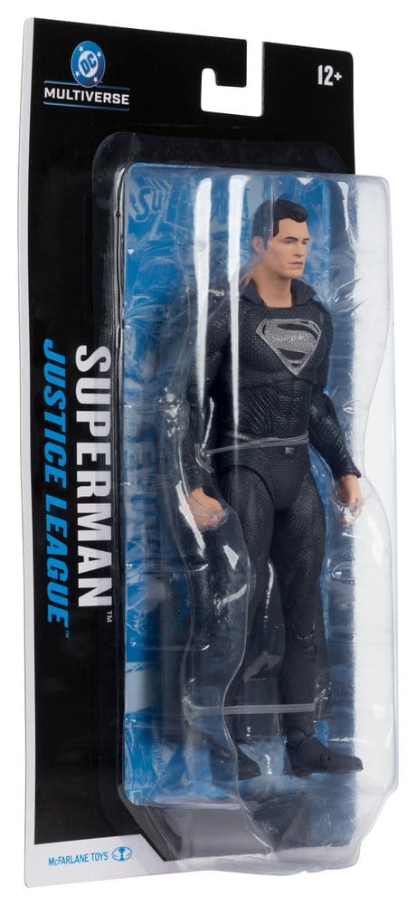 DC Multiverse figurine Superman (Justice League) 18 cm