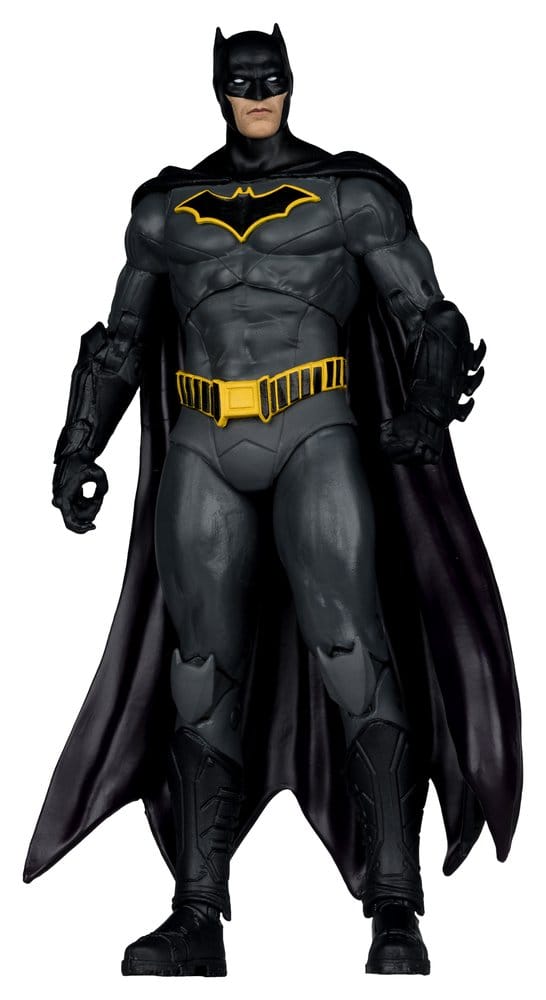 DC Multiverse figurine Batman (DC Rebirth) 18 cm
