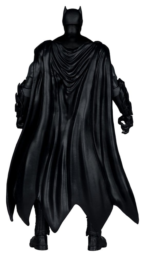 DC Multiverse figurine Batman (DC Rebirth) 18 cm