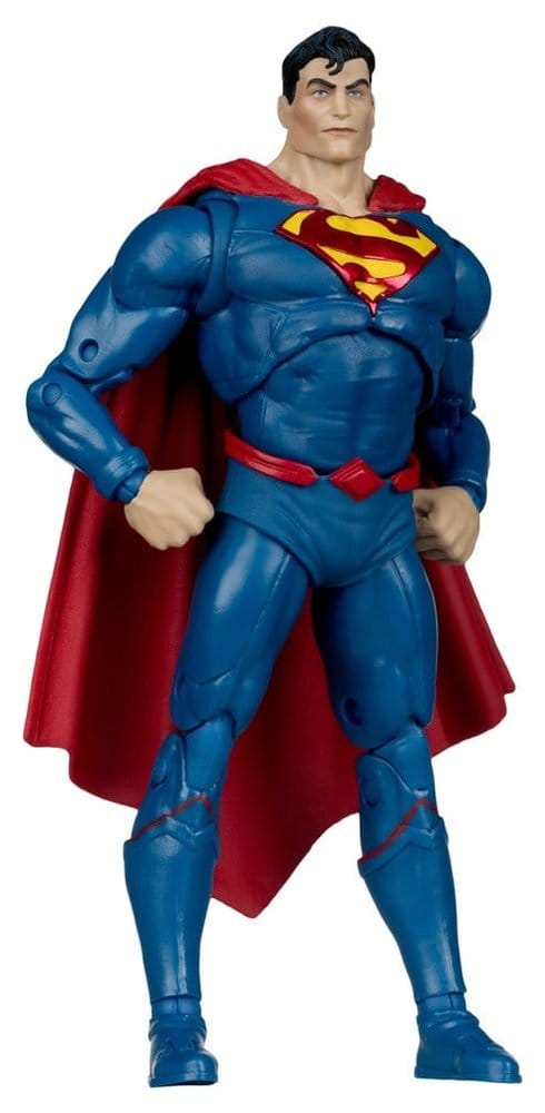 DC Multiverse figurine Superman (Action Comics #1) 18 cm