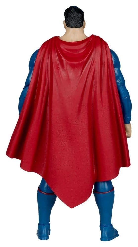 DC Multiverse figurine Superman (Action Comics #1) 18 cm