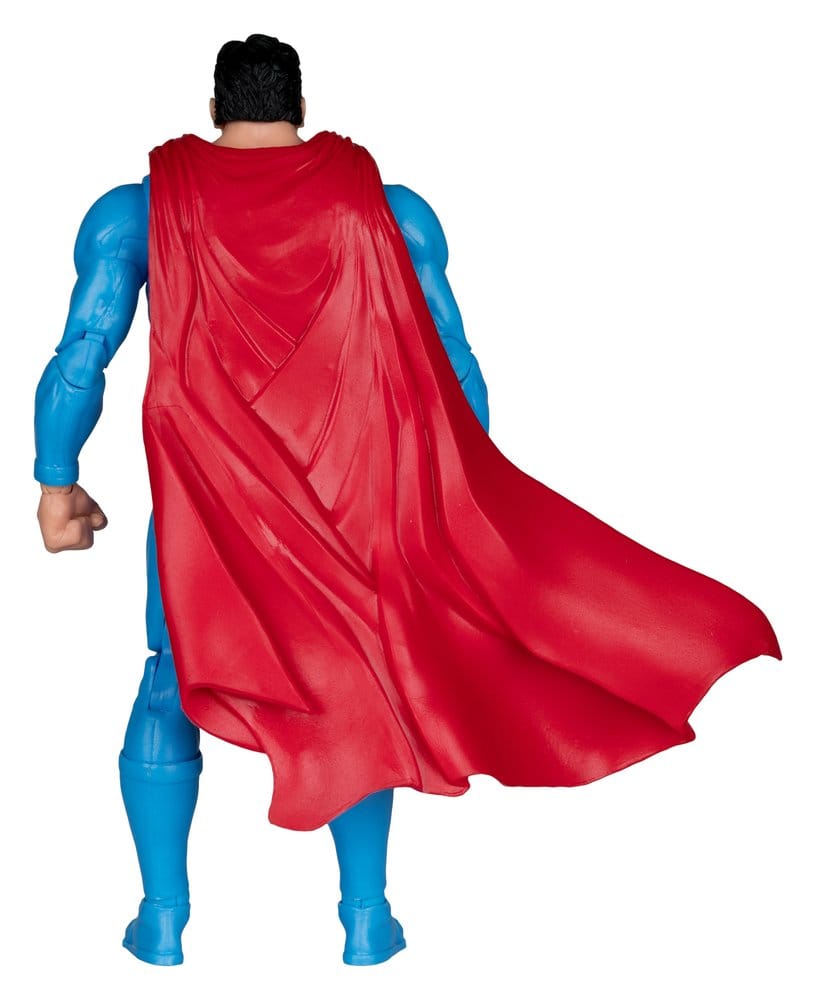 DC Multiverse figurine Superman (Action Comics #1) 18 cm