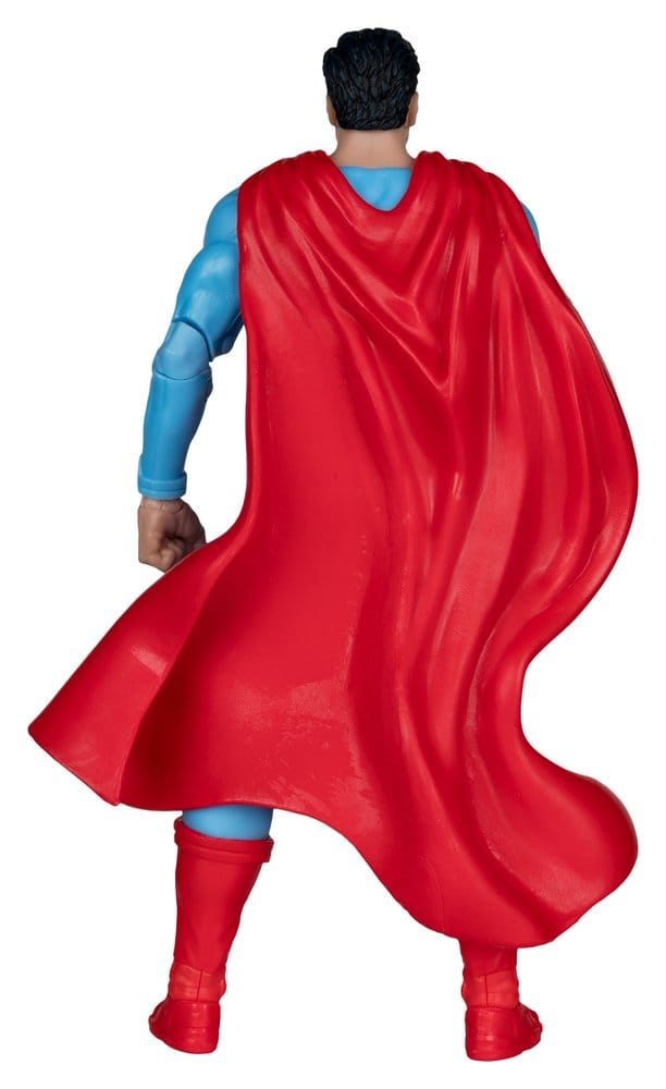 DC Multiverse figurine Superman (DC Classic) 19 cm