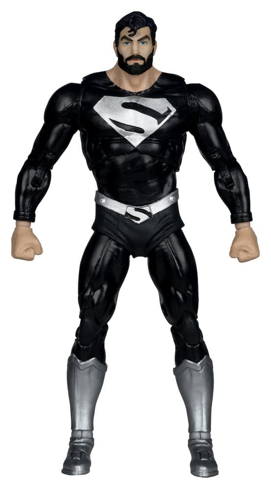 DC Multiverse figurine Superman (Superman: Lois and Clark) 18 cm